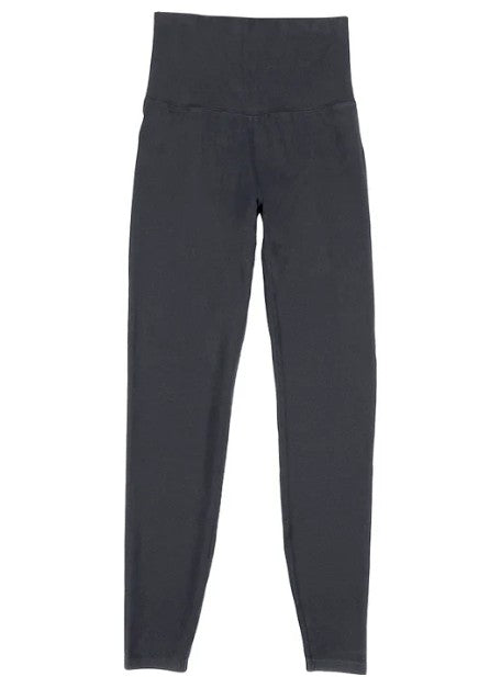Jungmaven | Orosi Hemp Blend Leggings | Mid Rise