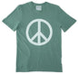 Jungmaven | Peace Hemp Blend Basic Tee