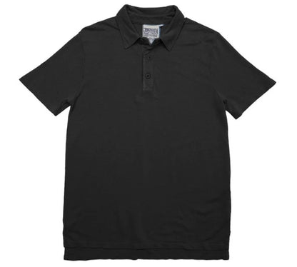 Jungmaven | Hemp Fields Polo