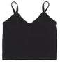 Jungmaven | Spaghetti Hemp Blend Tank