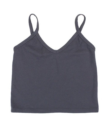 Jungmaven | Spaghetti Hemp Blend Tank