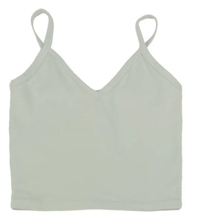Jungmaven | Spaghetti Hemp Blend Tank