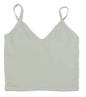 Jungmaven | Spaghetti Hemp Blend Tank