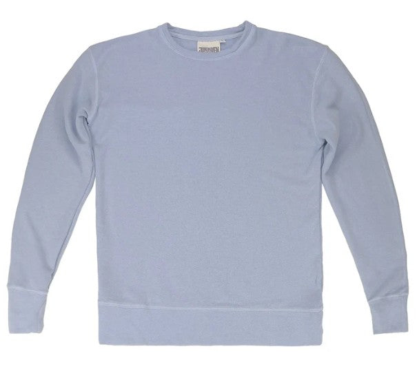 Jungmaven | Tahoe Hemp Blend Sweatshirt