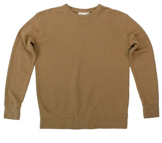 Jungmaven | Tahoe Hemp Blend Sweatshirt