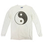 Jungmaven | Yin Yang Hemp Blend Jung Long Sleeve Tee