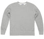 Jungmaven | Heathered Hemp Fleece Tahoe Sweatshirt