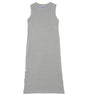 Jungmaven | Heathered Hemp Blend Hermosa Dress