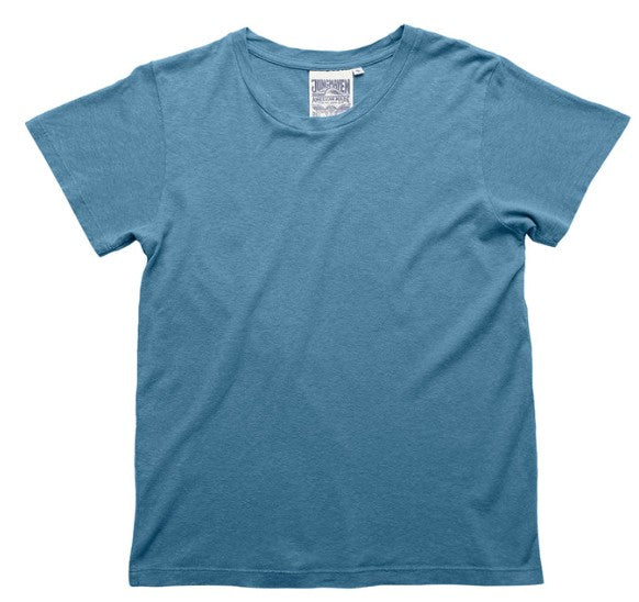 Jungmaven | Lorel Hemp Blend Tee