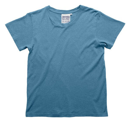 Jungmaven | Lorel Hemp Blend Tee