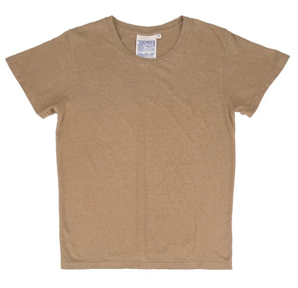 Jungmaven | Lorel Hemp Blend Tee