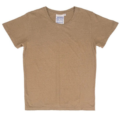 Jungmaven | Lorel Hemp Blend Tee
