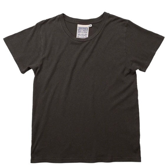 Jungmaven | Lorel Hemp Blend Tee