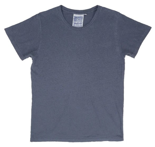 Jungmaven | Lorel Hemp Blend Tee