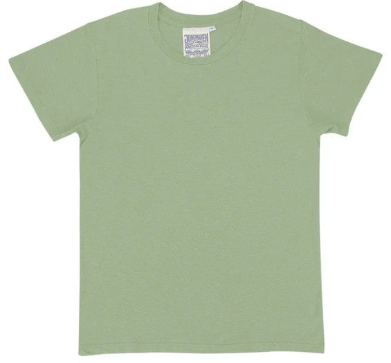 Jungmaven | Lorel Hemp Blend Tee