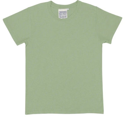Jungmaven | Lorel Hemp Blend Tee