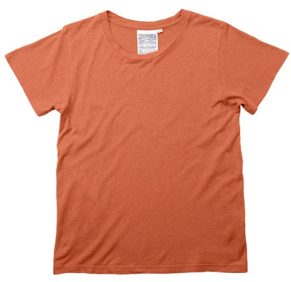 Jungmaven | Lorel Hemp Blend Tee