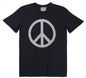 Jungmaven | Peace Hemp Blend Basic Tee