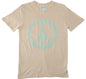 Jungmaven | Peace Hemp Blend Basic Tee