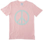 Jungmaven | Peace Hemp Blend Basic Tee