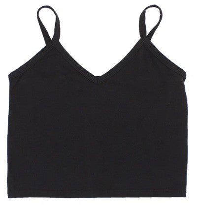 Jungmaven | Spaghetti Hemp Blend Tank