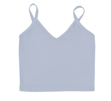 Jungmaven | Spaghetti Hemp Blend Tank