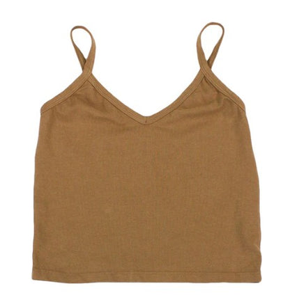 Jungmaven | Spaghetti Hemp Blend Tank
