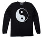 Jungmaven | Yin Yang Hemp Blend Jung Long Sleeve Tee