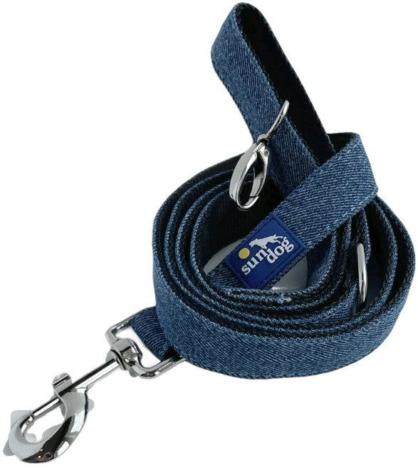 Organic Hemp Dog Leash