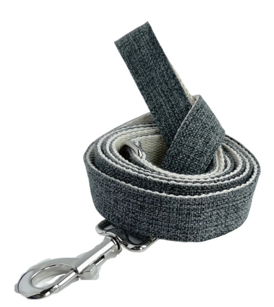 Organic Hemp Dog Leash