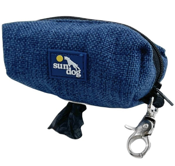 Organic Hemp Pet Waste Dispenser Holder