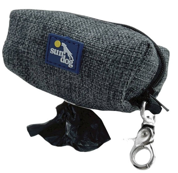 Organic Hemp Pet Waste Dispenser Holder
