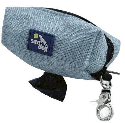 Organic Hemp Pet Waste Dispenser Holder