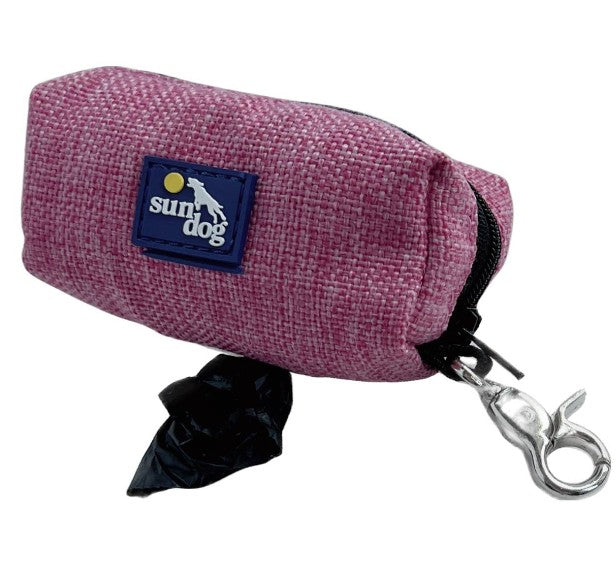 Organic Hemp Pet Waste Dispenser Holder