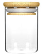 The Good People Farms | Air-Tight Glass Stash Jars | Multiple Sizes