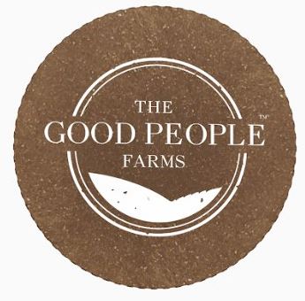 The Good People Farms | Hemp Grinder