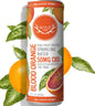 Blood Orange CBD Sparkling Water | 50mg | WYLD CBD