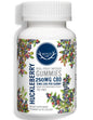 Huckleberry CBD Gummies | 250mg Total | WYLD CBD
