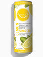 Lemon CBD Sparkling Water | 20mg CBD : 10mg CBG | WYLD CBD