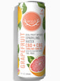 Grapefruit CBD Sparkling Water | 20mg CBD : 10mg CBG | WYLD CBD