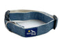 Organic Hemp Dog Collar