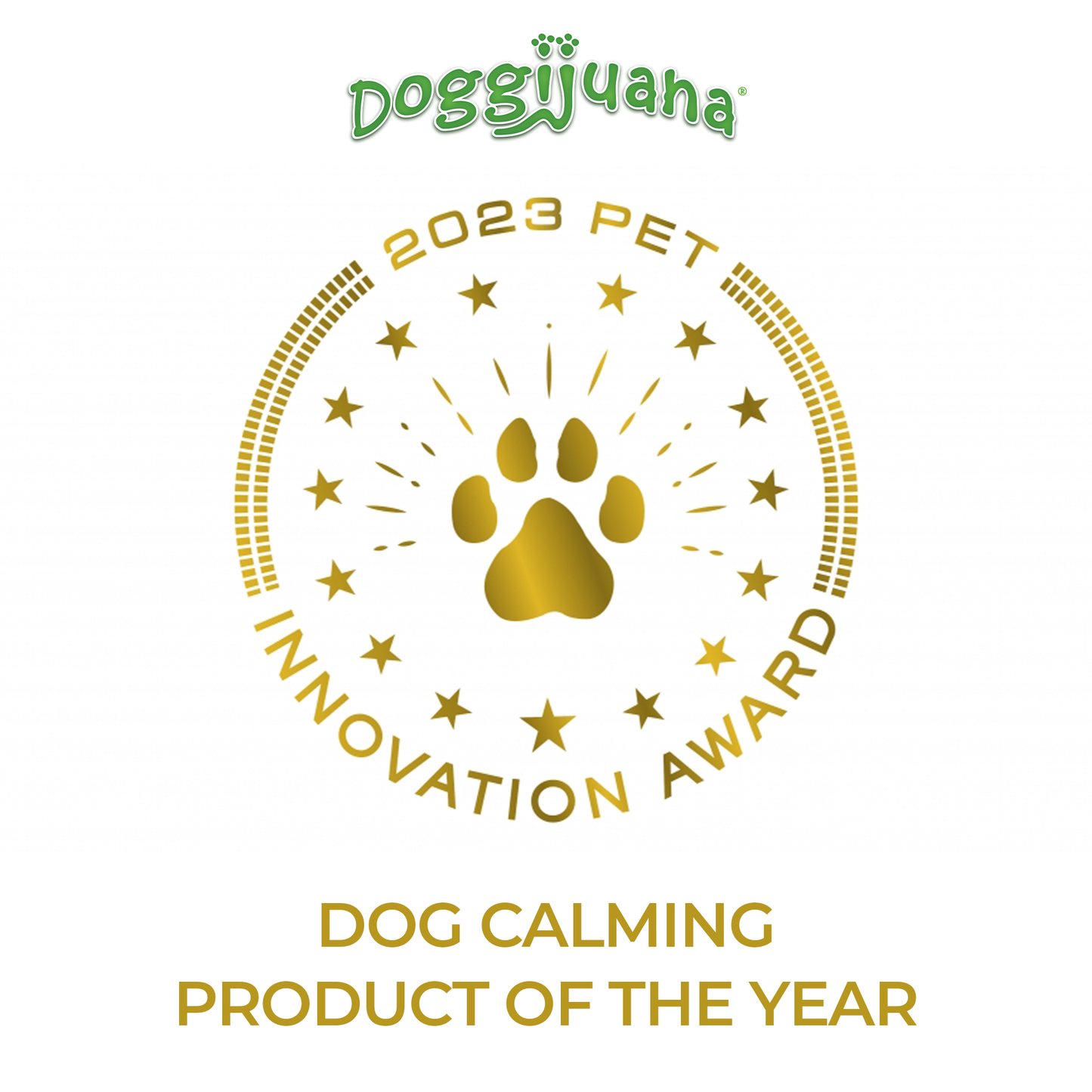 Doggijuana | Juananip™ Refill Bottle