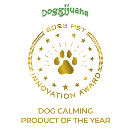Doggijuana | Juananip™ Refill Bottle