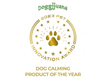 Doggijuana | Get the Munchies! | Hot Dog Refillable Dog Toy