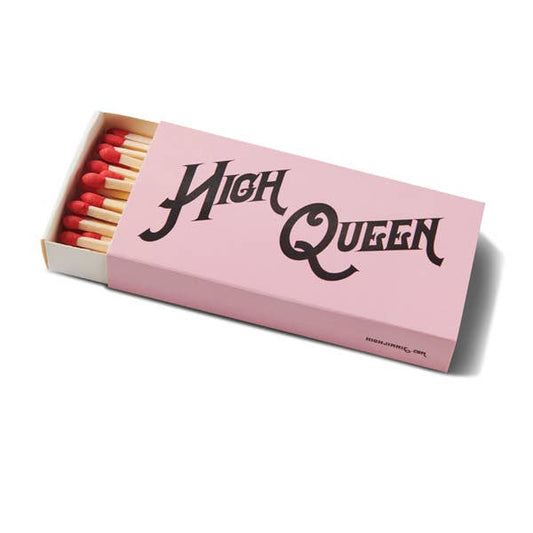 Box Matches | Multiple Styles