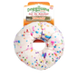 Doggijuana | Get the Munchies! | Donut Refillable Dog Toy