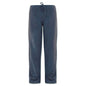 Men's Hemp Yoga Pants | Midnight