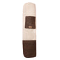 Hemp Yoga Mat Bag | Brown