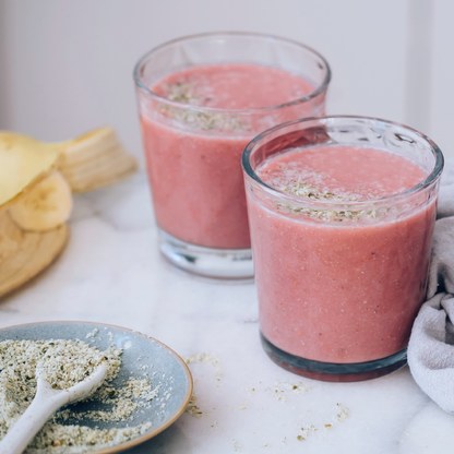 Organic Hemp Seeds | 8 oz.