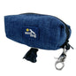 Organic Hemp Pet Waste Dispenser Holder